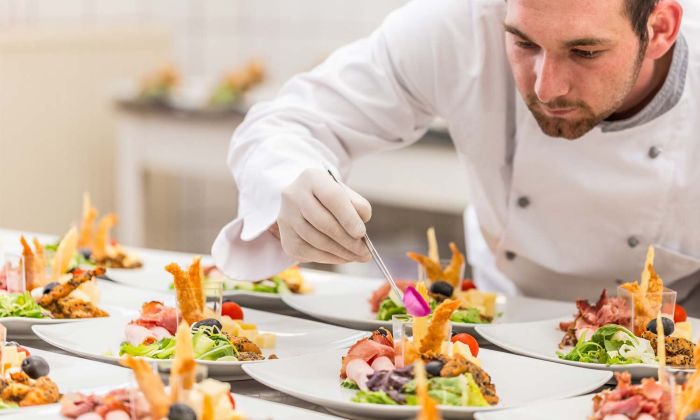 Culinary Travel and Cultural Immersion