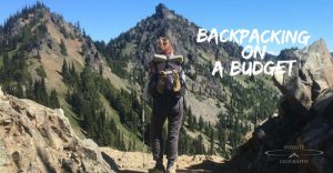 Budget Backpacking Travel Ideas