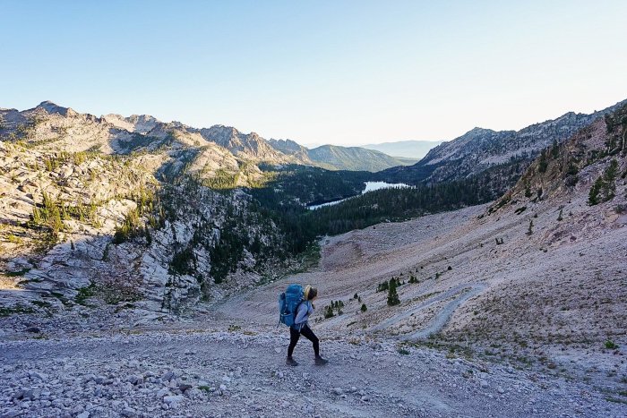 Budget Backpacking Travel Ideas
