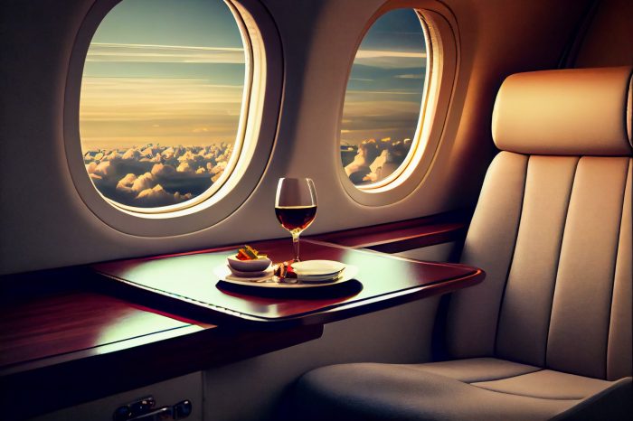 Personalized Luxury Travel Experiences