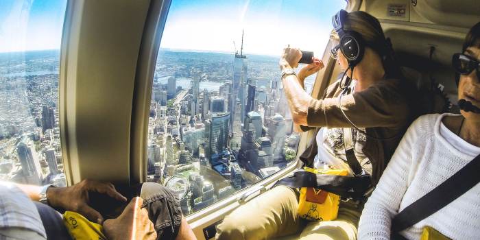 Personalized Luxury Travel Experiences