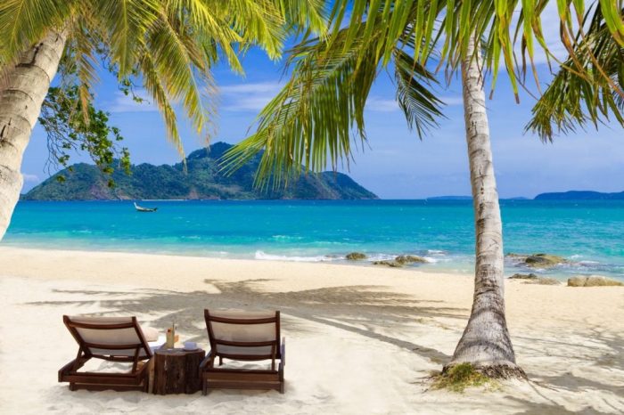 Best Luxury Travel Destinations