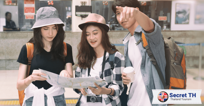 Group Travel Safety Tips