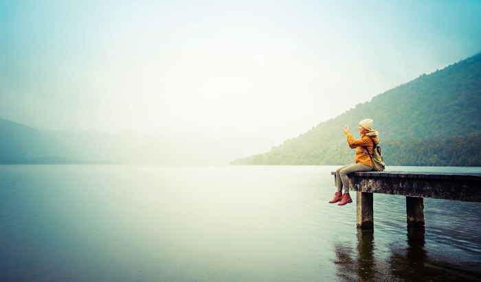 What is Solo Travel?
