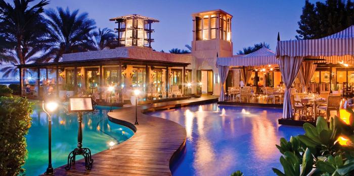 Best Luxury Travel Destinations
