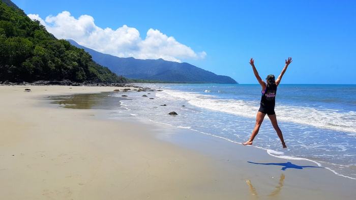 Eco-Friendly Adventure Travel