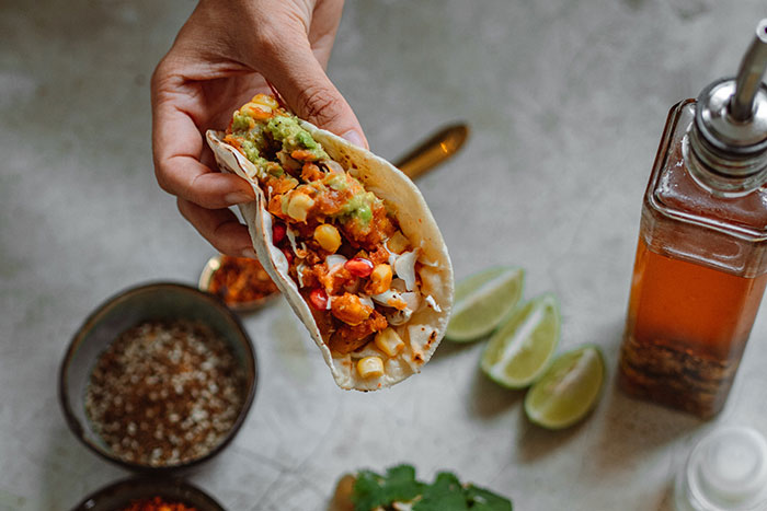 Local Food Experiences Abroad